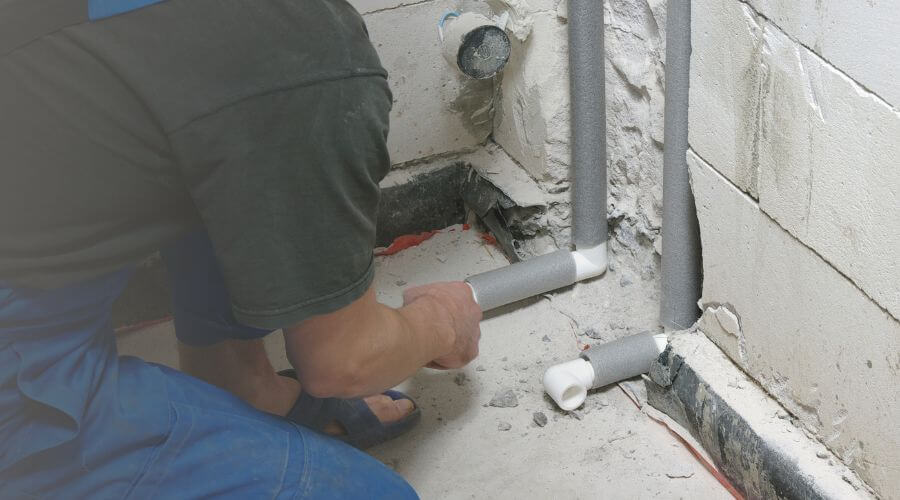 Professional expert plumbing services in Johnson, KS